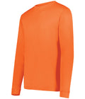Augusta Sportswear  Men's Nexgen Wicking  Long Sleeve Tee