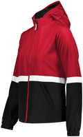 Holloway  Women's  Turnabout Reversible Jacket
