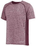 Holloway  Men's Electrify Tee Powered By Coolcore®
