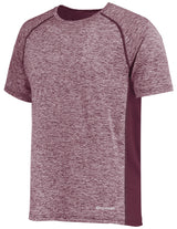 Holloway  Men's Electrify Tee Powered By Coolcore®