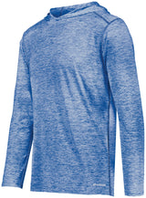 Holloway  Men's Electrify Hoodie Powered By Coolcore®