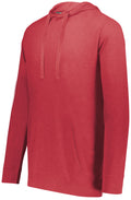 Holloway  Men's Repreve®  Eco Hoodie