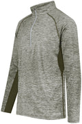 Holloway  Men's Electrify 1/2 Zip Pullover Powered By Coolcore®