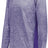 Holloway  Men's Electrify Long Sleeve Tee Powered By Coolcore®