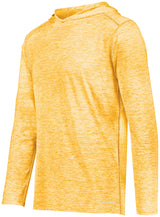 Holloway  Men's Electrify Hoodie Powered By Coolcore®