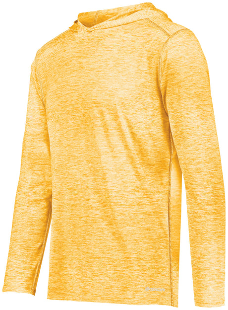 Holloway  Men's Electrify Hoodie Powered By Coolcore®