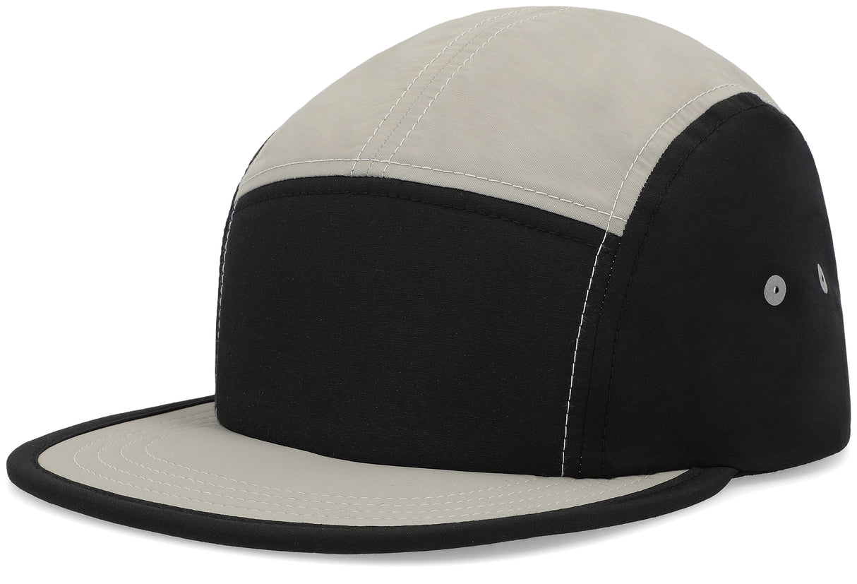 Pacific Headwear Packable Camper Cap
