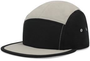 Pacific Headwear Packable Camper Cap