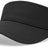 Pacific Headwear Perforated Visor Powered By Coolcore®