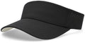 Pacific Headwear Perforated Visor Powered By Coolcore®