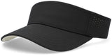 Pacific Headwear Perforated Visor Powered By Coolcore®