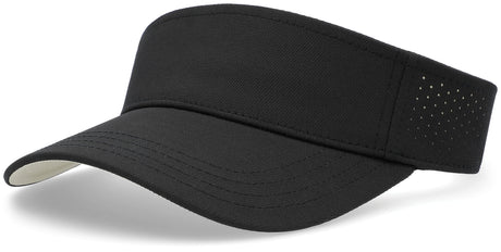 Pacific Headwear Perforated Visor Powered By Coolcore®