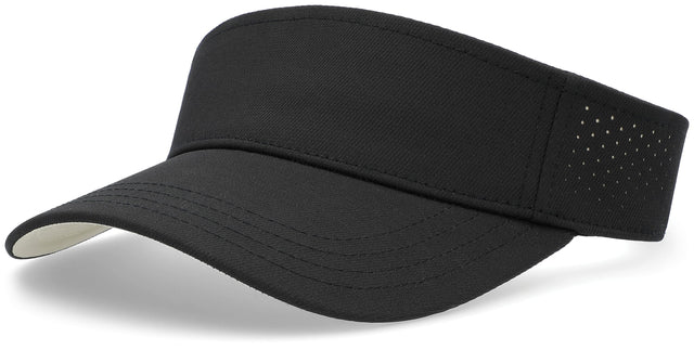 Pacific Headwear Perforated Visor Powered By Coolcore®