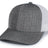 Pacific Headwear Herringbone Trucker Cap