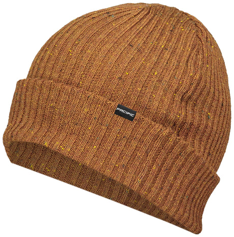 Unisex Pacific Headwear Tweed Beanie