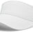 Pacific Headwear Perforated Visor Powered By Coolcore®