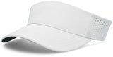 Pacific Headwear Perforated Visor Powered By Coolcore®