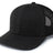 Pacific Headwear Herringbone Trucker Cap