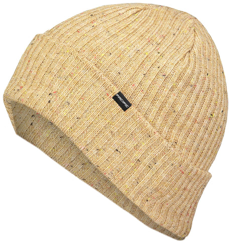 Unisex Pacific Headwear Tweed Beanie