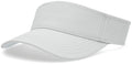 Pacific Headwear Perforated Visor Powered By Coolcore®