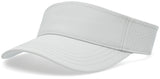 Pacific Headwear Perforated Visor Powered By Coolcore®