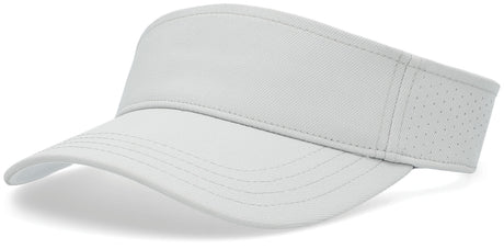 Pacific Headwear Perforated Visor Powered By Coolcore®