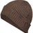 Unisex Pacific Headwear Tweed Beanie
