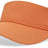 Pacific Headwear Perforated Visor Powered By Coolcore®