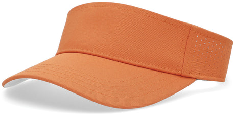 Pacific Headwear Perforated Visor Powered By Coolcore®