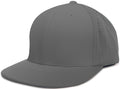 Unisex Pacific Headwear Perforated F3 Performance Flexfit® Cap