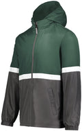 Holloway  Men's Turnabout Reversible Jacket