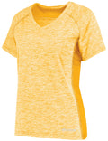 Holloway  Women's  Electrify Tee Powered By Coolcore®
