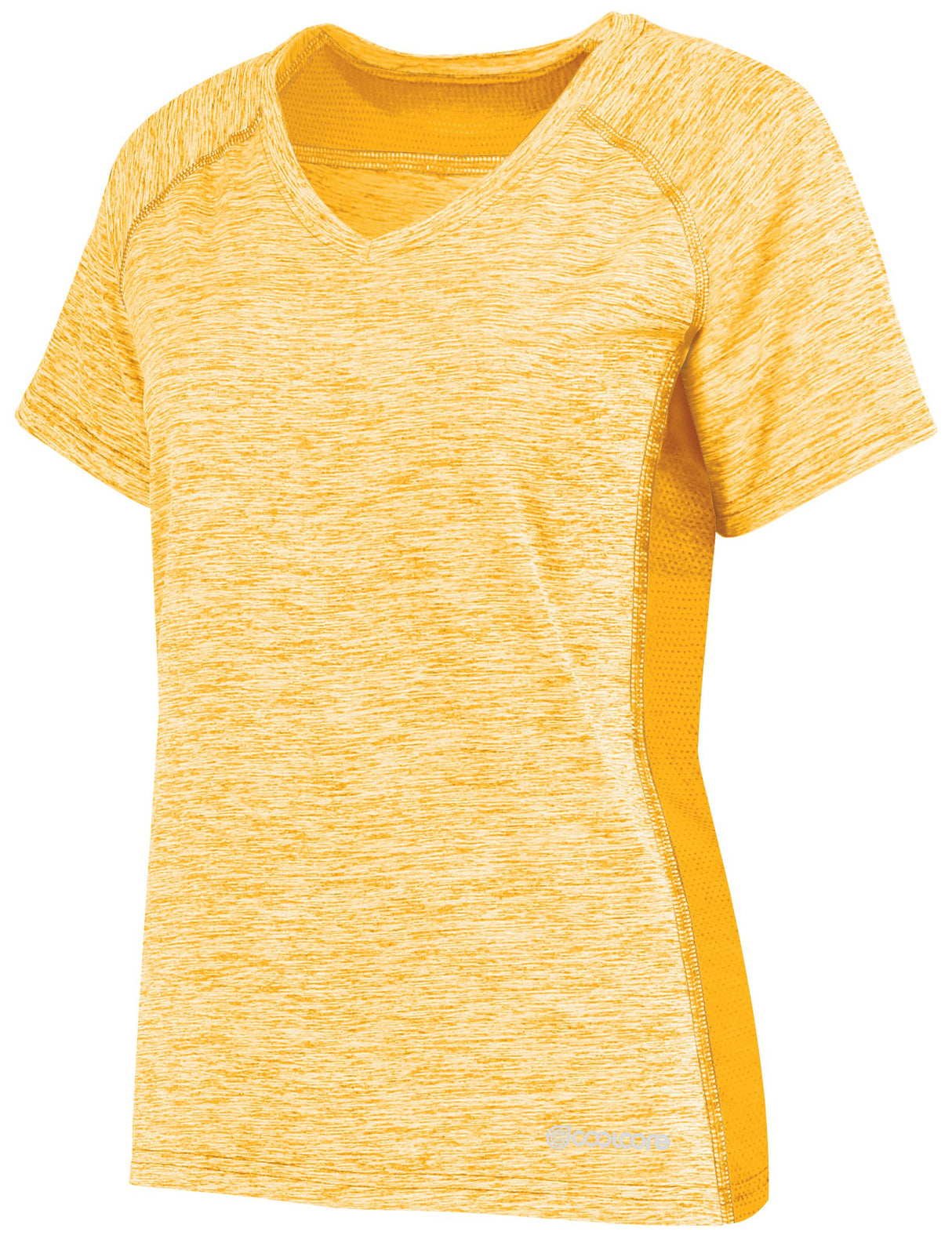 Holloway  Women's  Electrify Tee Powered By Coolcore®