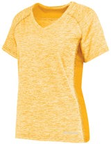 Holloway  Women's  Electrify Tee Powered By Coolcore®