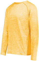 Holloway  Men's Electrify Long Sleeve Tee Powered By Coolcore®
