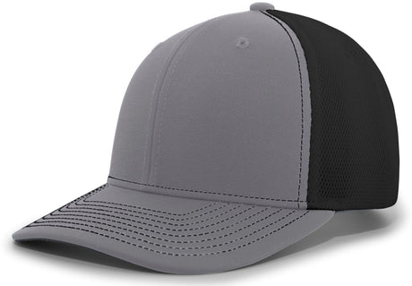 Unisex Pacific Headwear Air Mesh Sideline Cap