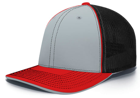 Unisex Pacific Headwear Trucker Pacflex Cap