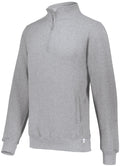 Russell  Men's Dri-power® Fleece 1/4 Zip Pullover
