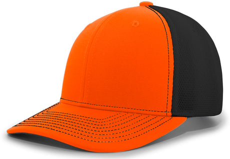 Unisex Pacific Headwear Air Mesh Sideline Cap