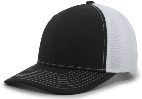 Unisex Pacific Headwear Air Mesh Sideline Cap