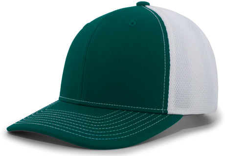 Unisex Pacific Headwear Air Mesh Sideline Cap