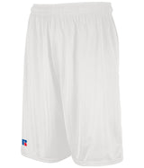 Russell  Men's Dri-power® Mesh Shorts