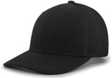 Pacific Headwear Air Mesh Sideline Cap