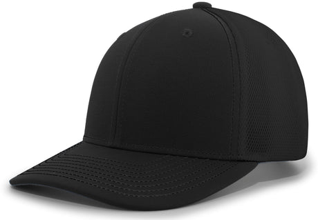 Unisex Pacific Headwear Air Mesh Sideline Cap