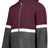 Holloway  Men's Turnabout Reversible Jacket
