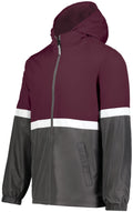 Holloway  Men's Turnabout Reversible Jacket