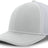 Unisex Pacific Headwear Air Mesh Sideline Cap