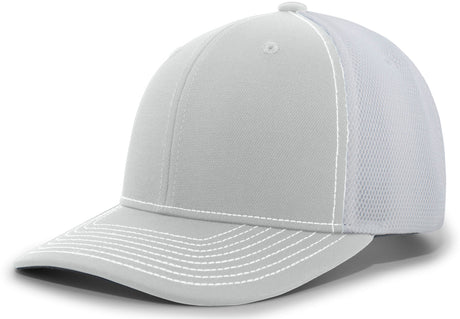 Unisex Pacific Headwear Air Mesh Sideline Cap