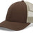 Unisex Pacific Headwear Low-pro Trucker Cap