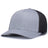 Pacific Headwear Trucker Flexfit® Snapback Cap